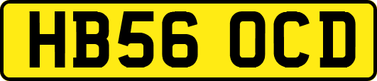 HB56OCD