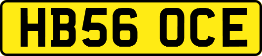 HB56OCE
