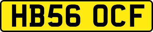 HB56OCF