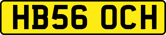 HB56OCH