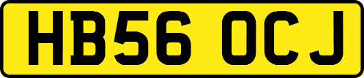 HB56OCJ