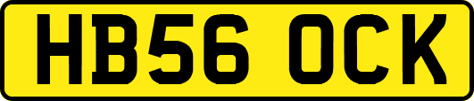 HB56OCK