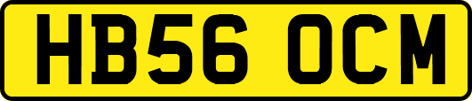 HB56OCM