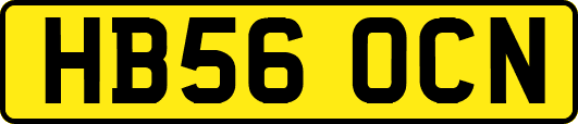 HB56OCN