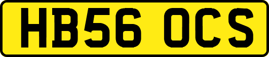 HB56OCS