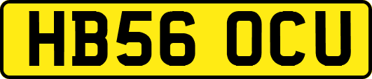 HB56OCU