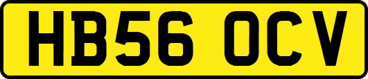 HB56OCV