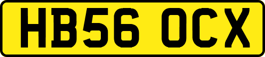 HB56OCX