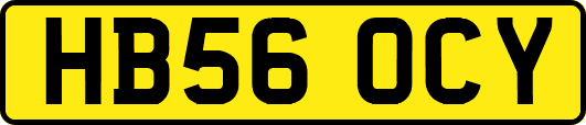 HB56OCY