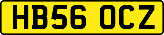 HB56OCZ