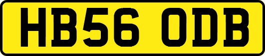 HB56ODB