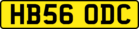 HB56ODC