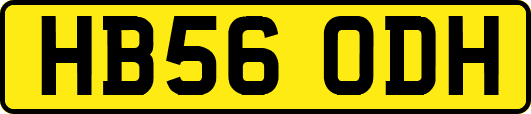 HB56ODH