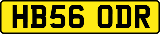 HB56ODR