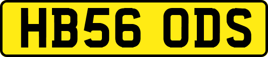 HB56ODS