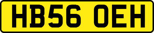 HB56OEH
