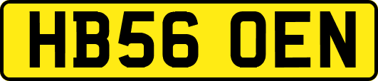 HB56OEN