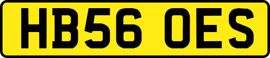 HB56OES