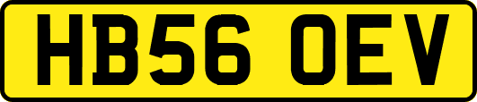 HB56OEV