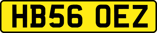 HB56OEZ