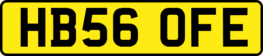 HB56OFE