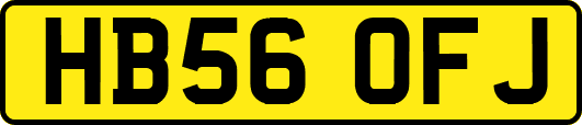 HB56OFJ