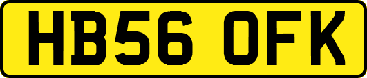 HB56OFK