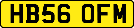 HB56OFM