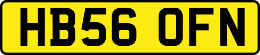 HB56OFN