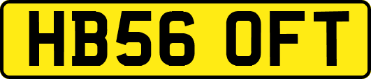 HB56OFT