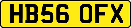 HB56OFX