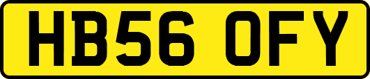 HB56OFY