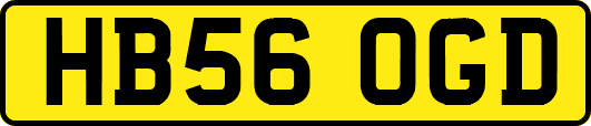 HB56OGD