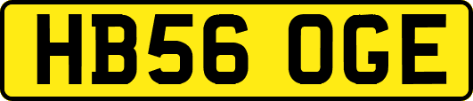 HB56OGE