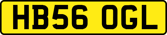 HB56OGL