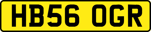 HB56OGR