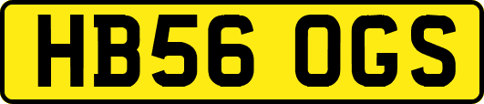 HB56OGS