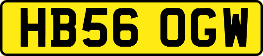 HB56OGW