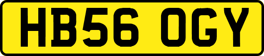 HB56OGY
