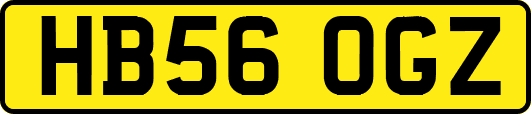HB56OGZ