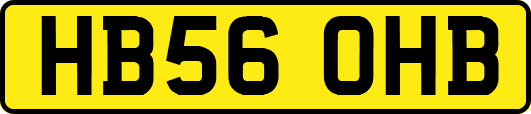 HB56OHB