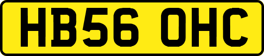 HB56OHC