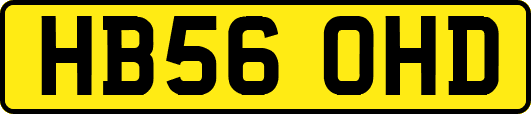 HB56OHD