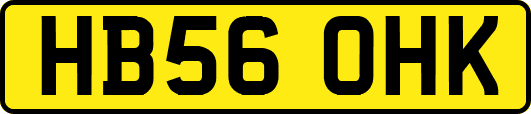 HB56OHK
