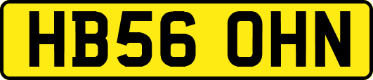 HB56OHN