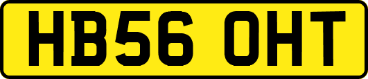 HB56OHT