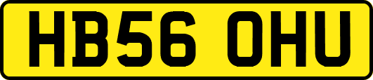 HB56OHU