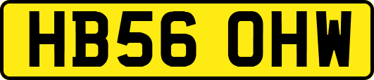 HB56OHW