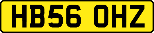 HB56OHZ