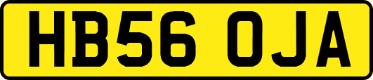 HB56OJA